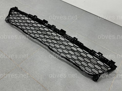 Решетка нижняя без дистроника M-paket 51118069887 для BMW X7 G07 2019-2022 Решетка нижняя без дистроника M-paket 51118069887 для BMW X7 G07 2019-2022