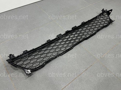 Решетка нижняя без дистроника M-paket 51118069887 для BMW X7 G07 2019-2022 Решетка нижняя без дистроника M-paket 51118069887 для BMW X7 G07 2019-2022