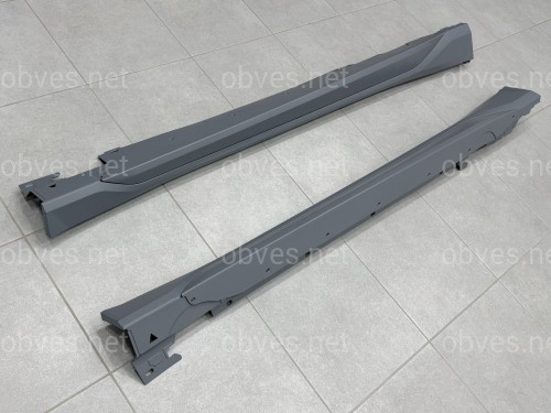 Kомплект обвеса M ПАКЕТ BMW X1 U12 2023+
