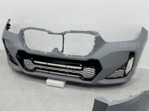 Kомплект обвеса M ПАКЕТ BMW X1 U12 2023+