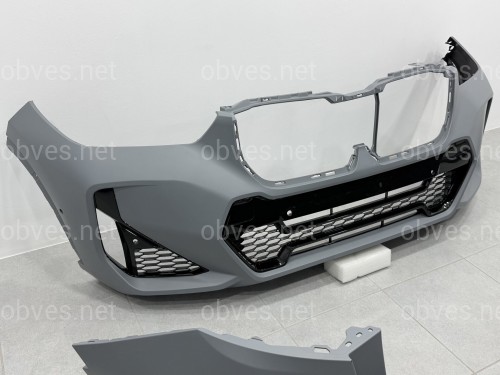 Kомплект обвеса M ПАКЕТ BMW X1 U12 2023+