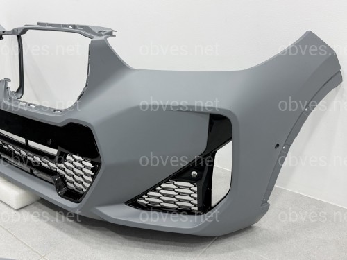 Kомплект обвеса M ПАКЕТ BMW X1 U12 2023+