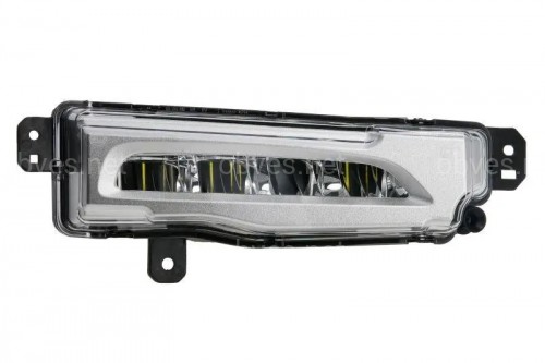 Противотуманная фара правая 63177406366 для BMW X5 X6 X7 G01 G06 G07 Противотуманная фара правая 63177406366 для BMW X5 X6 X7 G01 G06 G07