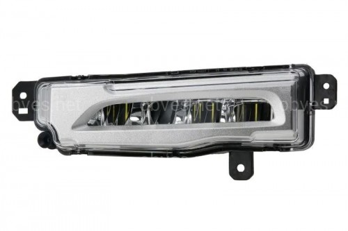Противотуманная фара левая 63177406365 для BMW X5 X6 X7 G01 G06 G07 Противотуманная фара левая 63177406365 для BMW X5 X6 X7 G01 G06 G07