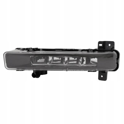 Противотуманная фара левая 63179477171 для BMW 5 G30 G31 Противотуманная фара левая 63179477171 для BMW 5 G30 G31