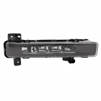 Противотуманная фара правая 63179477172 для BMW 5 G30 G31