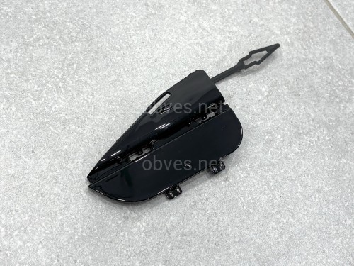 ЗАГЛУШКА КРЮКА БАМПЕРА ЗАД BMW X7 G07 19- M-PAKET (15154582544)