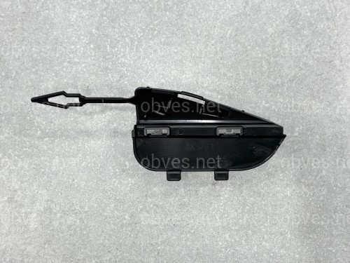 ЗАГЛУШКА КРЮКА БАМПЕРА ЗАД BMW X7 G07 19- M-PAKET (15154582544)