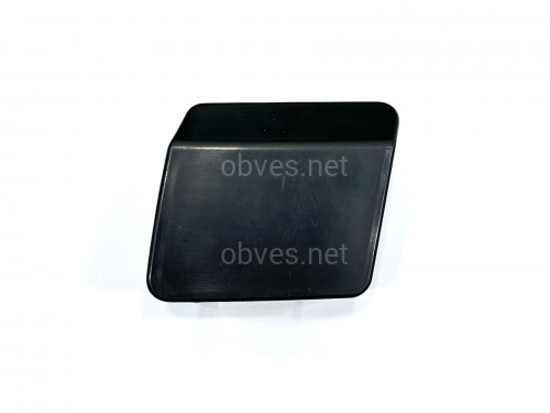 Накладка форсунки омывателя левая фары BMW X5 F15 14-18 M-Paket 51118059937