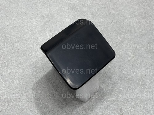 Накладка форсунки омывателя левая фары BMW X5 F15 14-18 M-Paket 51118059937