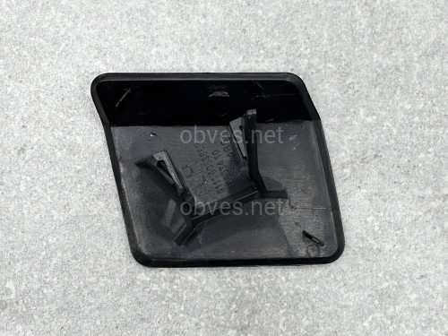 Накладка форсунки омывателя левая фары BMW X5 F15 14-18 M-Paket 51118059937