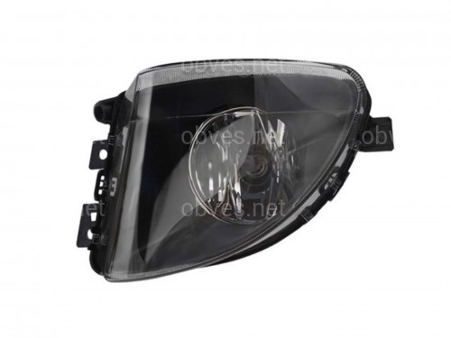 Противотуманная фара левая 63177216885 для BMW 5 series F10 F11
