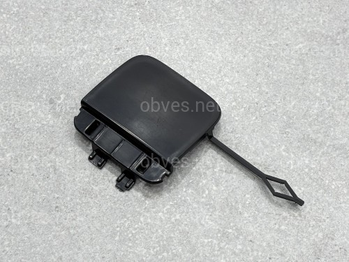 Заглушка буксира заднего бампера 51128099902 / 51129448791 для BMW 3 series G20 G21 2018-2022