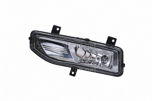 Противотуманная фара левая галоген 261508995A Nissan X-Trail T32 / Rogue 2017-2020 Противотуманная фара левая галоген 261508995A Nissan X-Trail T32 / Rogue 2017-2020