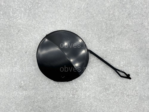 Заглушка буксировочного крюка 51119448801 M Paket BMW 3 G20/G21 2018-2022