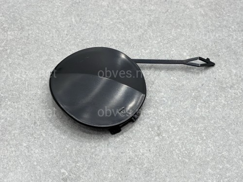 Заглушка буксировочного крюка 51119448801 M Paket BMW 3 G20/G21 2018-2022