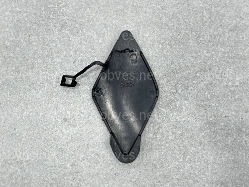 Заглушка буксира переднего бампера M пакет 51118067961 BMW 3 series F30 / F31 2012-2018