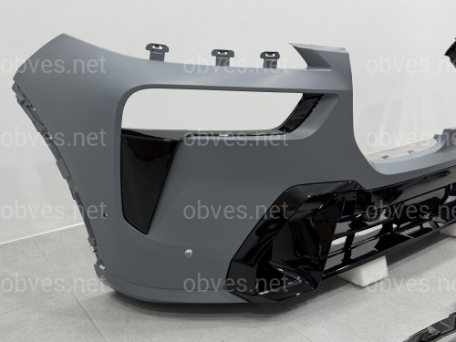 Kомплект обвеса M ПАКЕТ BMW X7 G07 2023+