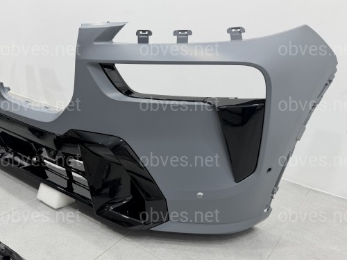 Kомплект обвеса M ПАКЕТ BMW X7 G07 2023+