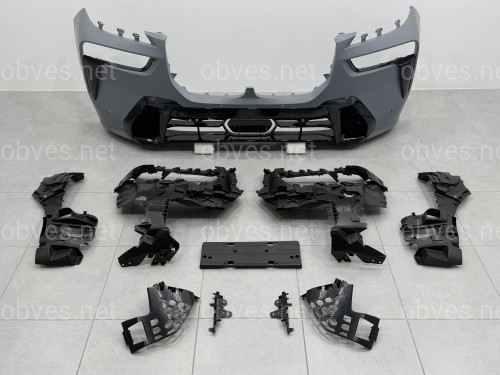 Kомплект обвеса M ПАКЕТ BMW X7 G07 2023+