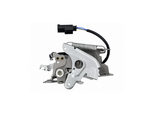 Замок капота левый 51237468347 для BMW 3 series G20 G21 2019-2026 Замок капота левый 51237468347 для BMW 3 series G20 G21 2019-2026