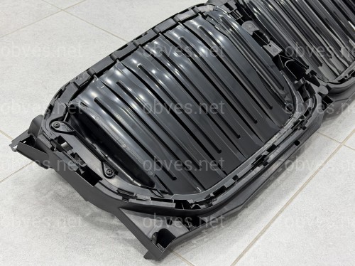 Центральные жалюзи с моторчиком 51745A1A312 для BMW X5 G05 2023-2026 Центральные жалюзи с моторчиком 51745A1A312 для BMW X5 G05 2023-2026