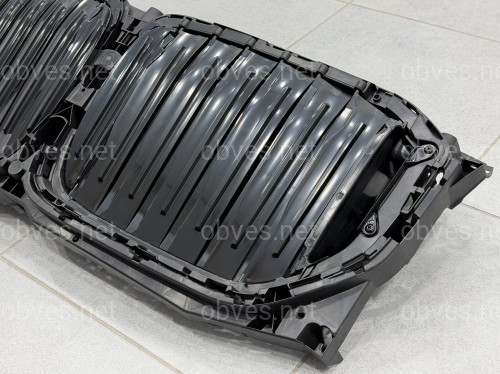 Центральные жалюзи с моторчиком 51745A1A312 для BMW X5 G05 2023-2026 Центральные жалюзи с моторчиком 51745A1A312 для BMW X5 G05 2023-2026