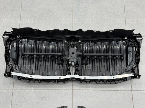 Центральные жалюзи с моторчиком 51745A1A312 для BMW X5 G05 2023-2026 Центральные жалюзи с моторчиком 51745A1A312 для BMW X5 G05 2023-2026