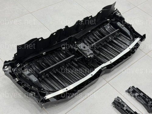 Центральные жалюзи с моторчиком 51745A1A312 для BMW X5 G05 2023-2026 Центральные жалюзи с моторчиком 51745A1A312 для BMW X5 G05 2023-2026
