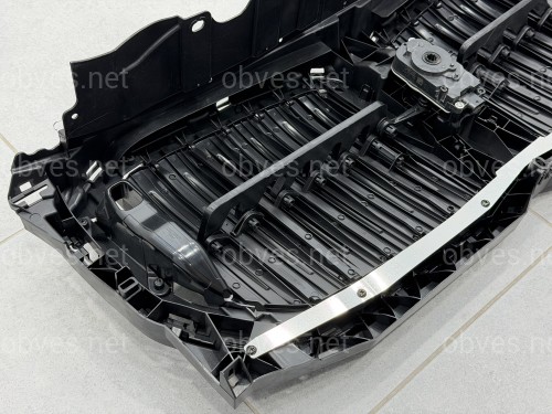 Центральные жалюзи с моторчиком 51745A1A312 для BMW X5 G05 2023-2026 Центральные жалюзи с моторчиком 51745A1A312 для BMW X5 G05 2023-2026