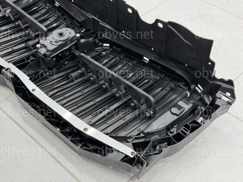 Центральные жалюзи с моторчиком 51745A1A312 для BMW X5 G05 2023-2026 Центральные жалюзи с моторчиком 51745A1A312 для BMW X5 G05 2023-2026
