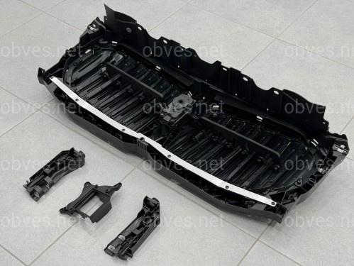 Центральные жалюзи с моторчиком под ночное видение 51749465526 для BMW X5 G05 2019-2022 Центральные жалюзи с моторчиком под ночное видение 51749465526 для BMW X5 G05 2019-2022