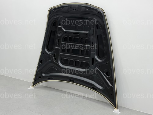 Капот алюминиевый Porsche Panamera 970 2009-2013 95851101105GRV