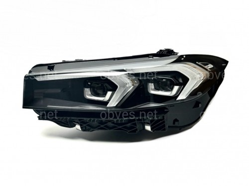 Фара левая FULL LED USA для BMW 3 series G20 / G21 2023-2026 БЕЗ БЛОКОВ Фара левая FULL LED USA для BMW 3 series G20 / G21 2023-2026 БЕЗ БЛОКОВ
