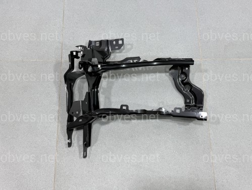 Кронштейн фары левый рестайлинг 51649451681 для BMW X7 G07 2023+ Кронштейн фары левый рестайлинг 51649451681 для BMW X7 G07 2023+