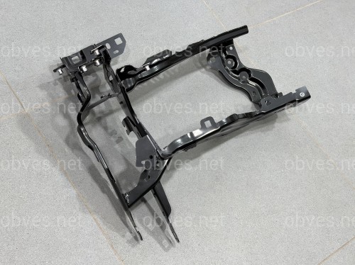 Кронштейн фары левый рестайлинг 51649451681 для BMW X7 G07 2023+ Кронштейн фары левый рестайлинг 51649451681 для BMW X7 G07 2023+
