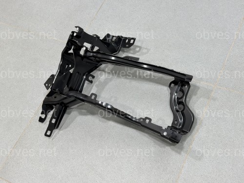 Кронштейн фары левый рестайлинг 51649451681 для BMW X7 G07 2023+ Кронштейн фары левый рестайлинг 51649451681 для BMW X7 G07 2023+