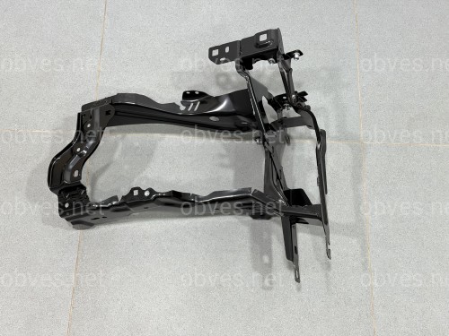 Кронштейн фары левый рестайлинг 51649451681 для BMW X7 G07 2023+ Кронштейн фары левый рестайлинг 51649451681 для BMW X7 G07 2023+