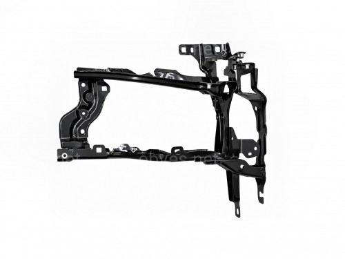 Кронштейн фары правый рестайлинг 51649451682 для BMW X7 G07 2023+ Кронштейн фары правый рестайлинг 51649451682 для BMW X7 G07 2023+