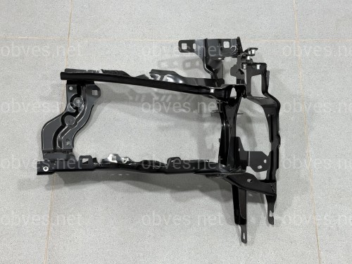 Кронштейн фары правый рестайлинг 51649451682 для BMW X7 G07 2023+ Кронштейн фары правый рестайлинг 51649451682 для BMW X7 G07 2023+