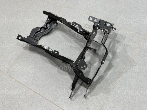 Кронштейн фары правый рестайлинг 51649451682 для BMW X7 G07 2023+ Кронштейн фары правый рестайлинг 51649451682 для BMW X7 G07 2023+