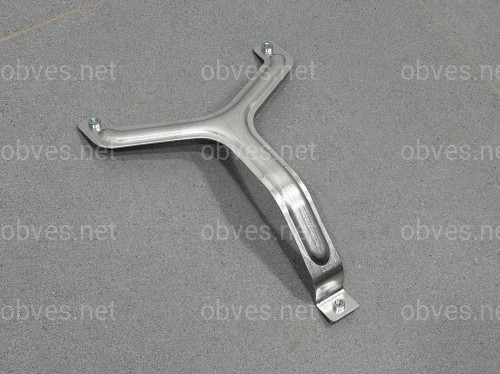 Кронштейн панели радиатора 51647434174 для BMW 7 Series G11 G12 2015-2022 Кронштейн панели радиатора 51647434174 для BMW 7 Series G11 G12 2015-2022