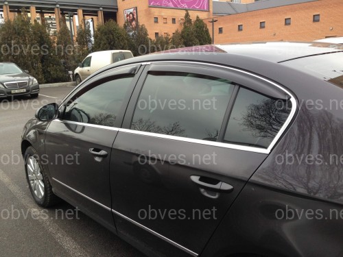Брызговики передние для Infiniti QX50 2015–2017, комплект 2 шт